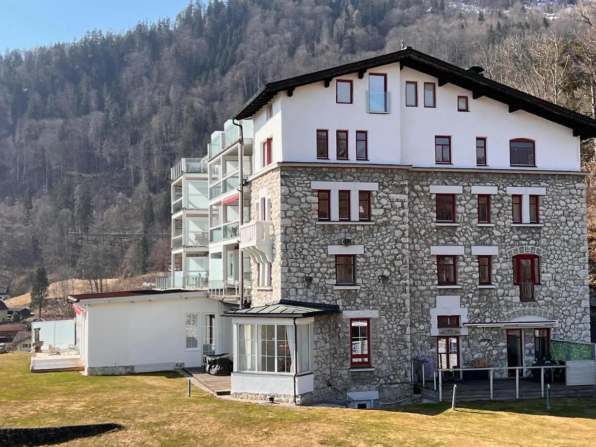 Grafenburg, Residenz Bayern Apartment Kiefersfelden 0*,
