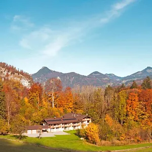 Apartment Luegstein, Kiefersfelden