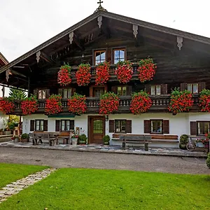Apartment Großhuberhof, Kiefersfelden