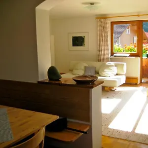 Apartment Ebner, Kiefersfelden