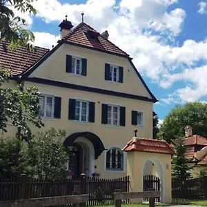 Apartment Rosenlehner, Kiefersfelden