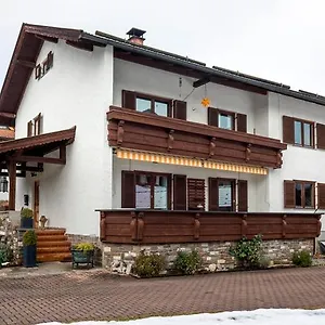 Apartment Böck, Kiefersfelden