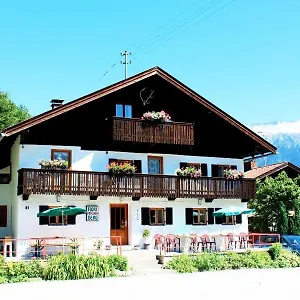 Floriberg Gasthuis