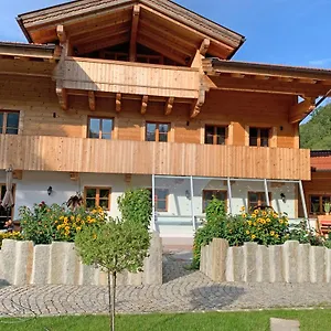 Apartment Kieferbachtal, Kiefersfelden
