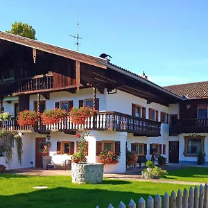 Apartment Kohlstatt, Kiefersfelden