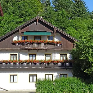 Apartment Litterscheid, Kiefersfelden